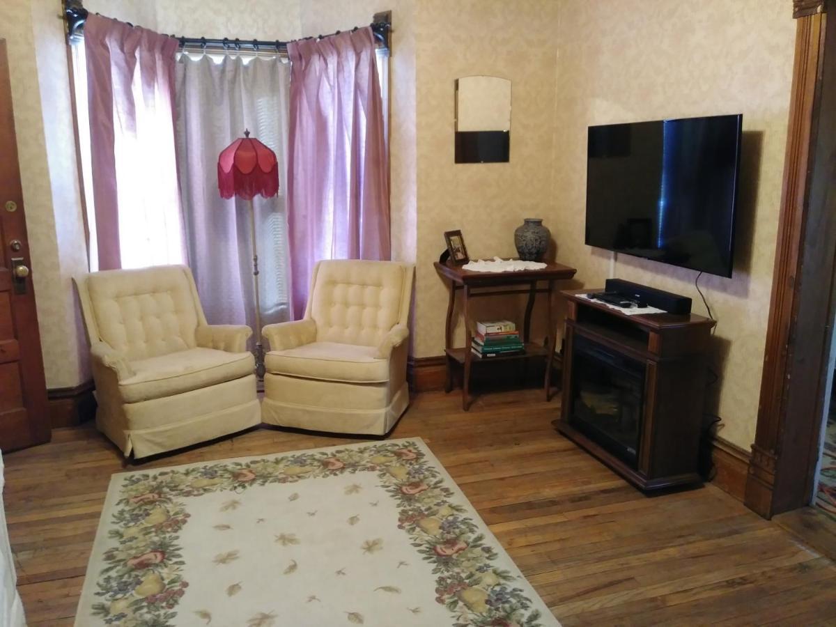 The Sturgis Motel Екстер'єр фото