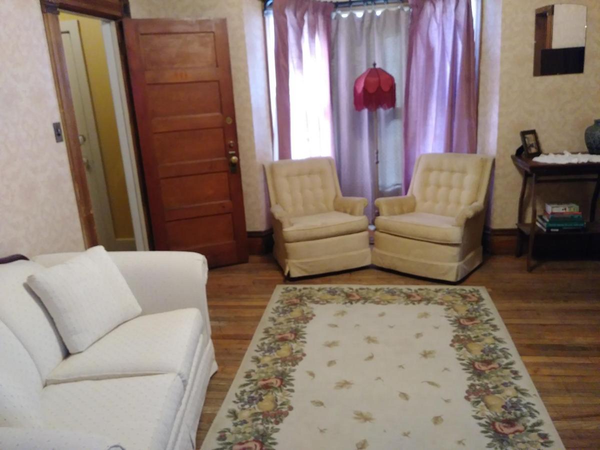The Sturgis Motel Екстер'єр фото