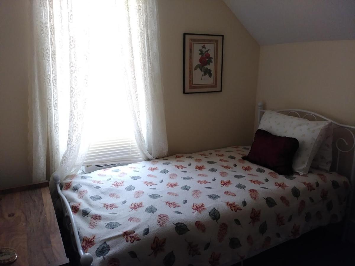 The Sturgis Motel Екстер'єр фото
