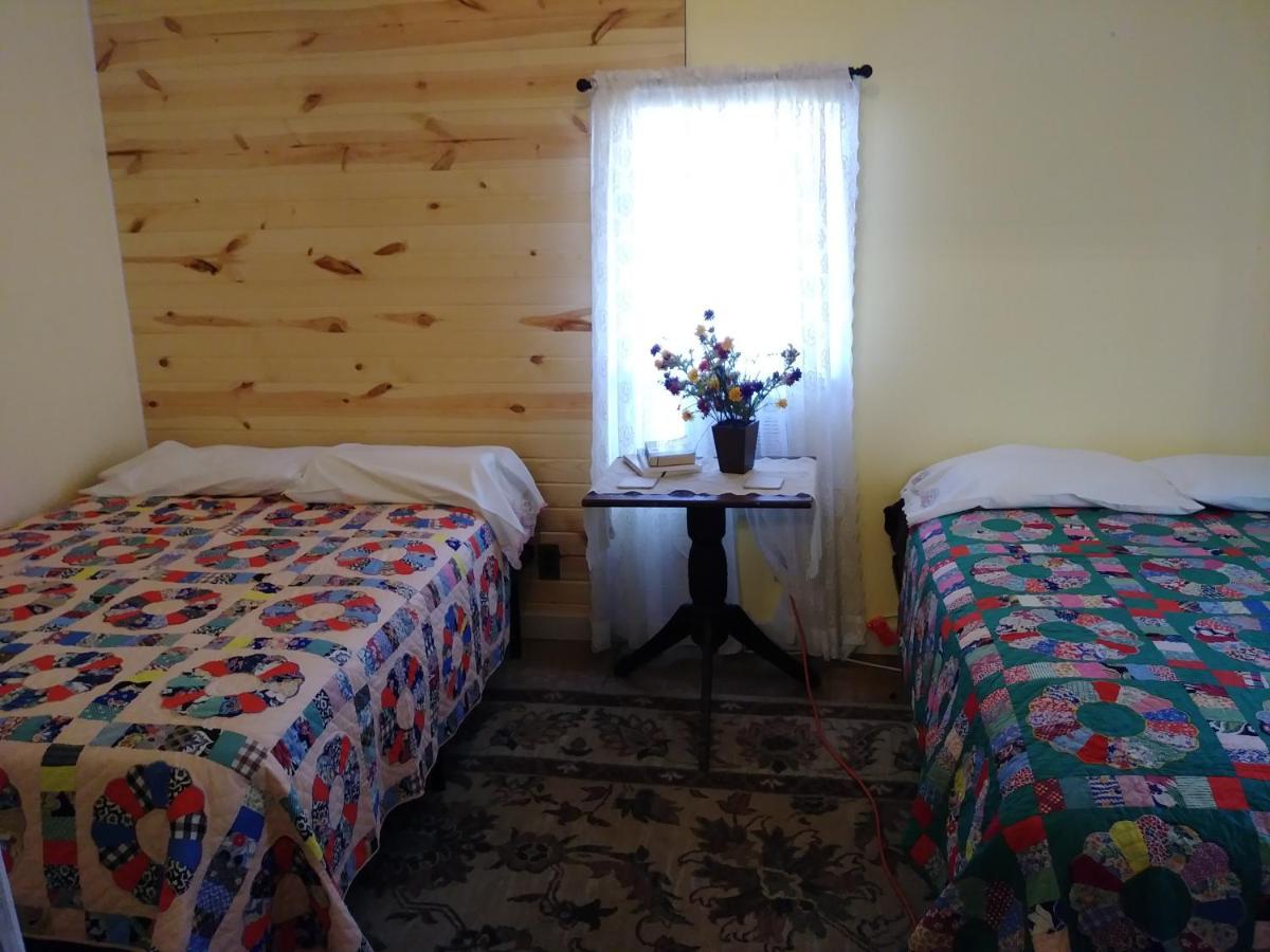 The Sturgis Motel Екстер'єр фото