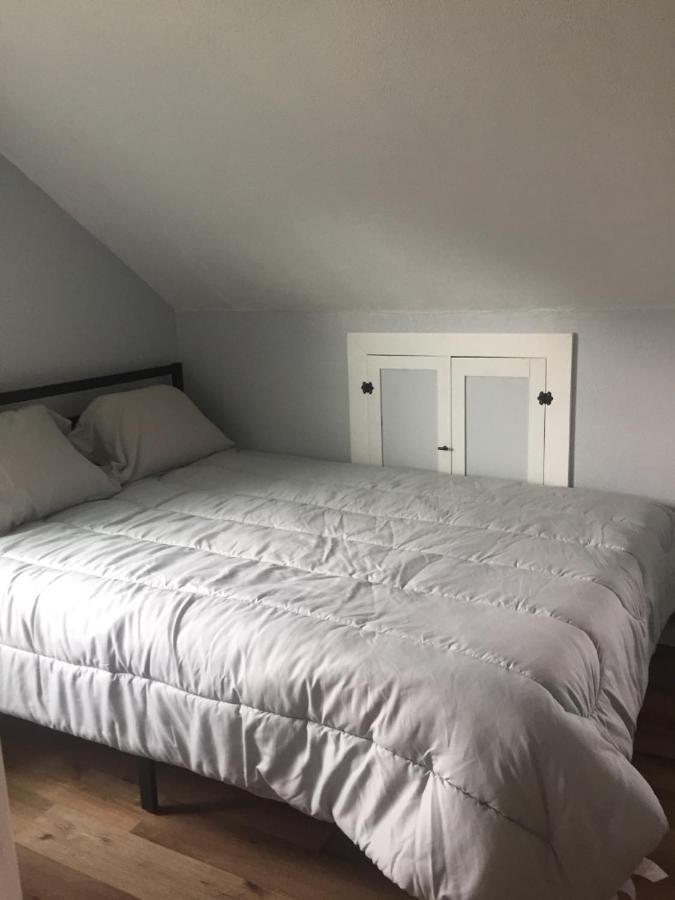 The Sturgis Motel Екстер'єр фото