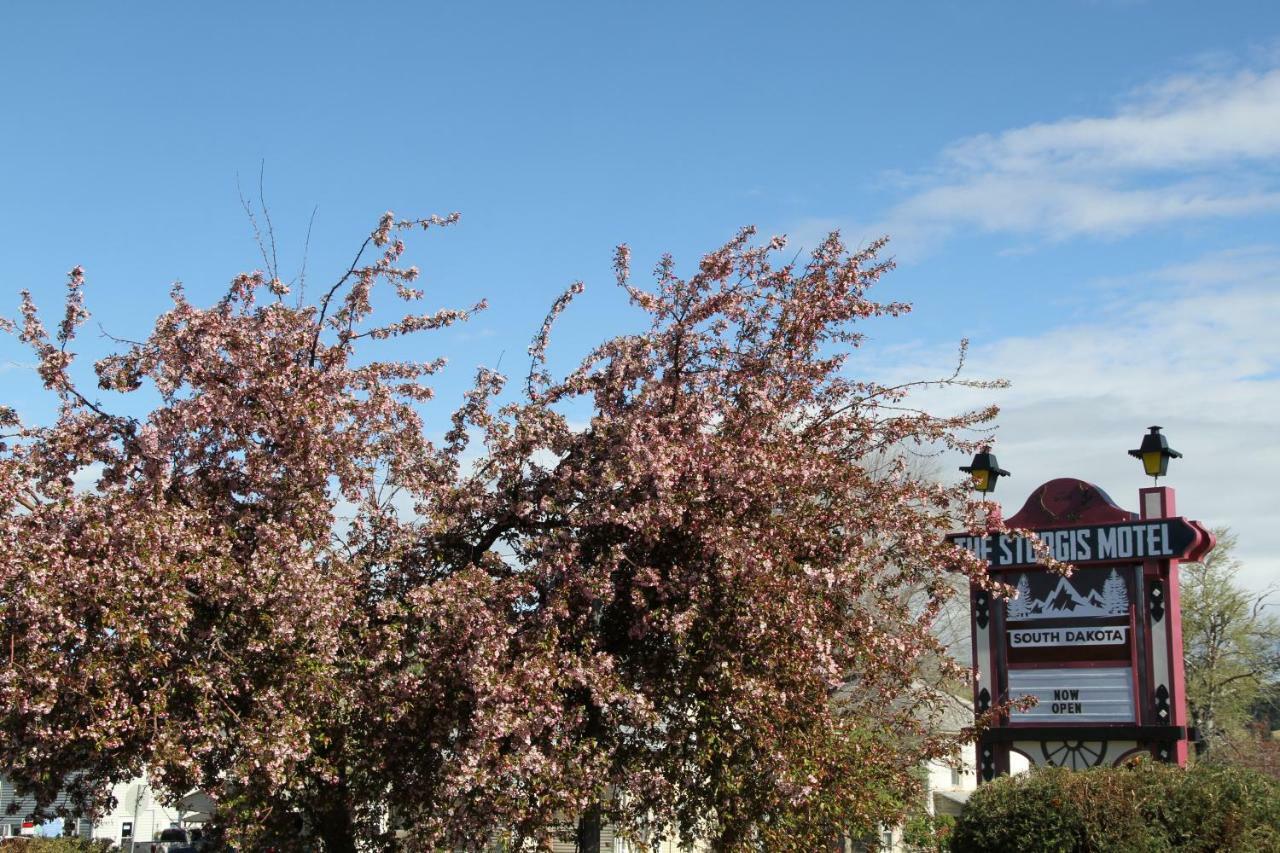 The Sturgis Motel Екстер'єр фото