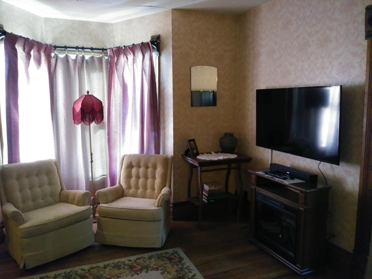The Sturgis Motel Екстер'єр фото