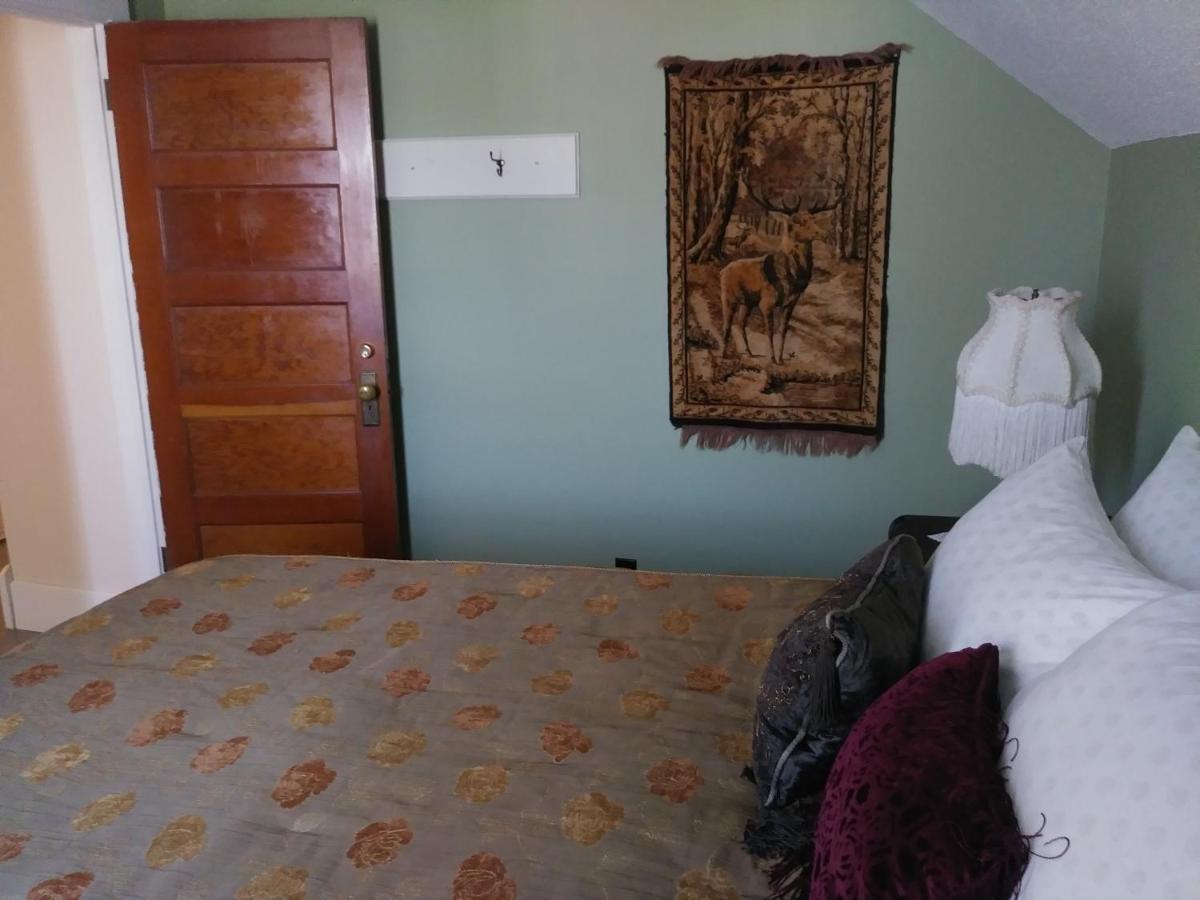 The Sturgis Motel Екстер'єр фото