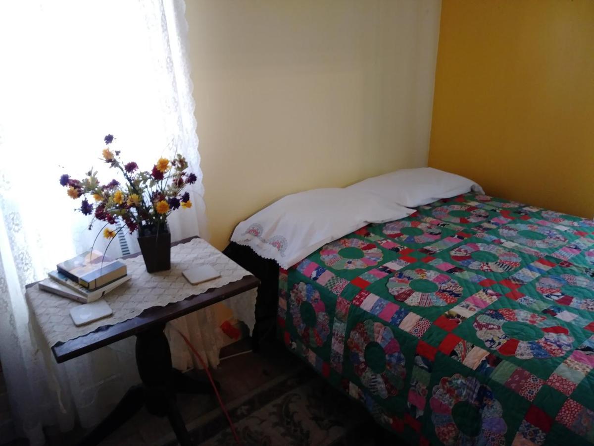 The Sturgis Motel Екстер'єр фото
