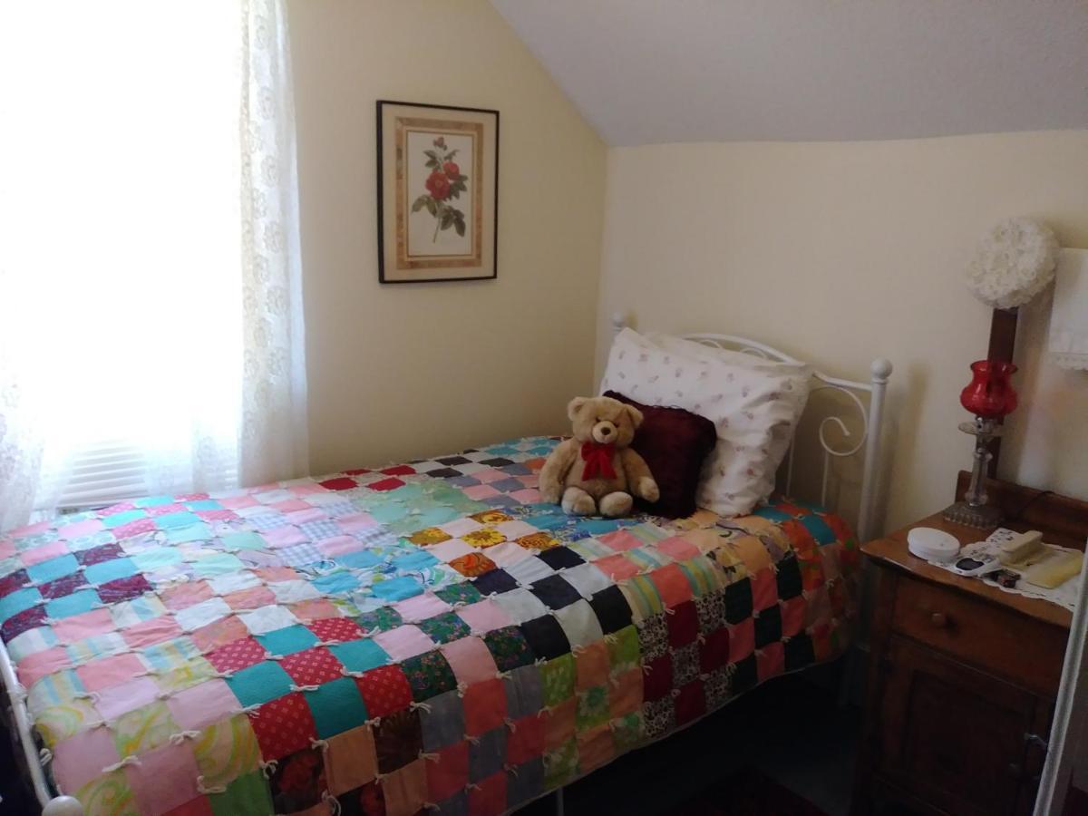 The Sturgis Motel Екстер'єр фото