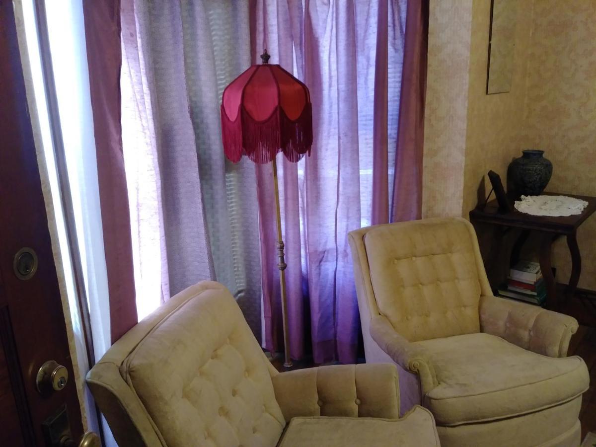 The Sturgis Motel Екстер'єр фото