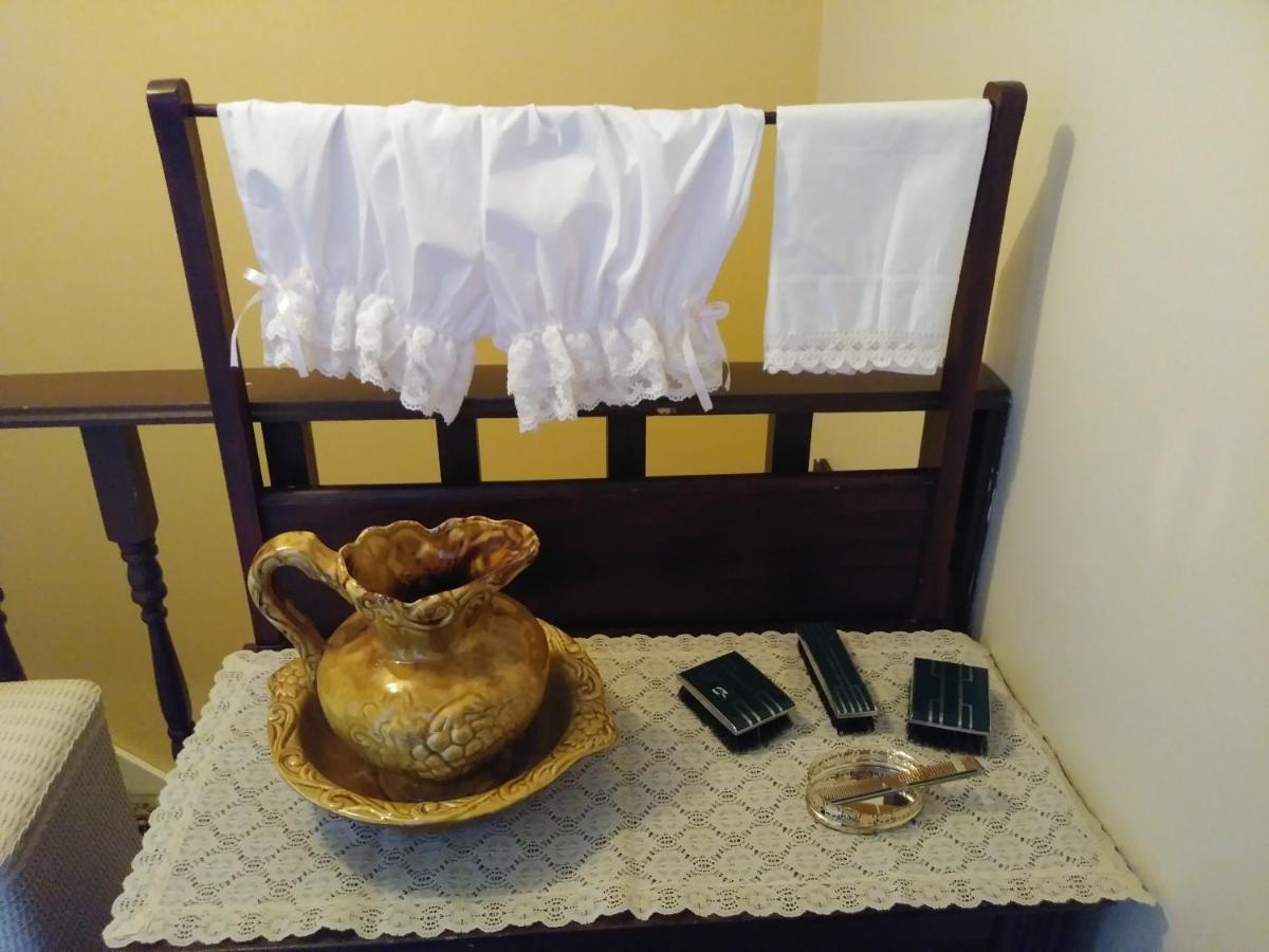 The Sturgis Motel Екстер'єр фото